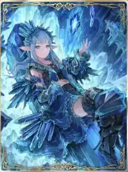 フロストクリスタリア・エリン画像