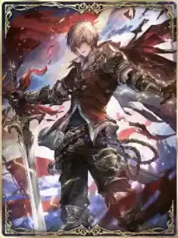 レヴィオンの迅雷・アルベール画像