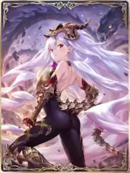 猛毒姫・メドゥーサ画像