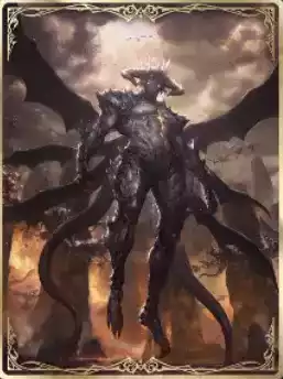 最果ての罪・サタン画像