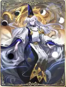 五行の果て・クオン画像