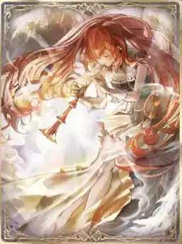 熾天使の福音画像