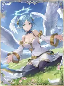 天の守護神・アイテール画像