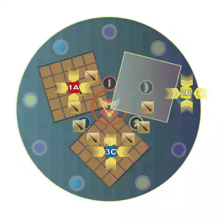 ホーリーランス3