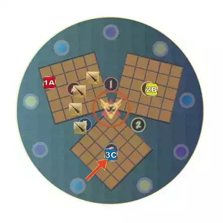 ホーリーランス6