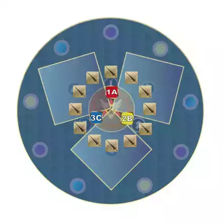 ホーリーランス1