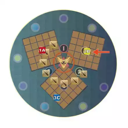 ホーリーランス4