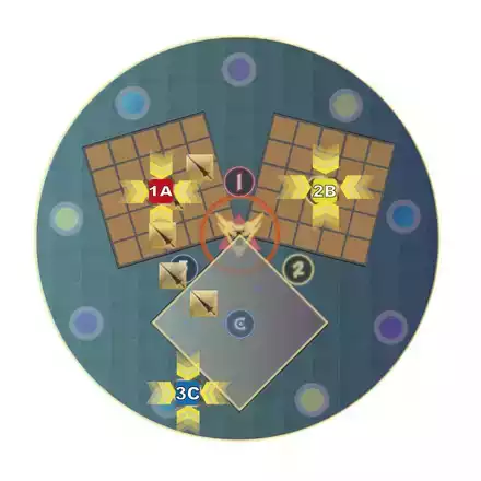 ホーリーランス5