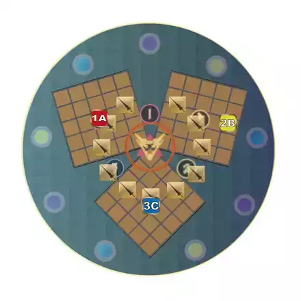 ホーリーランス2