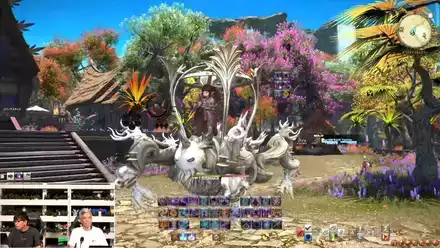 フォーギヴンミミクリー