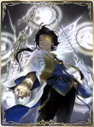 裁決のアナテマ・ロデオ画像