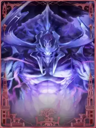 瘴霧の魔王・ディアロジアーレ画像