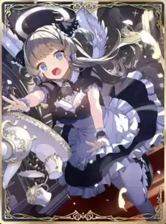 メイドエンジェル・チェレッタ画像