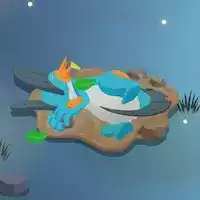 ラグラージの星3寝顔画像