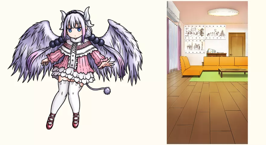 進化ミッション