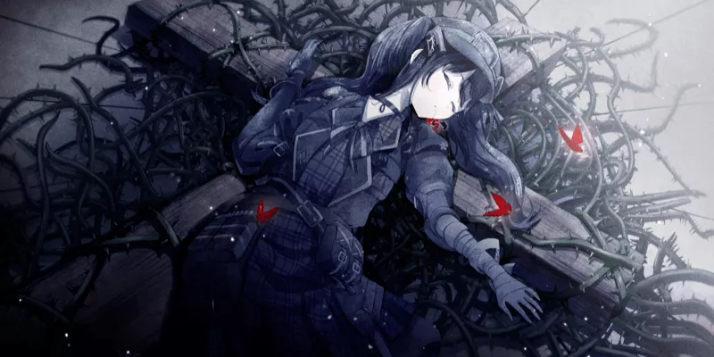 黒部ナノカ殺人事件