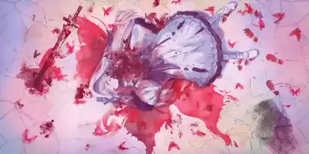 氷上メルル殺人事件