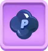 潜在能力ポイントコインのアイコン