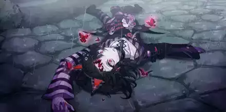 沢渡ココ殺人事件