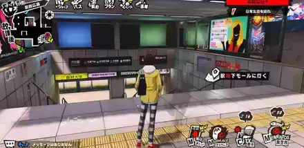 パシャ！！のクリア手順1