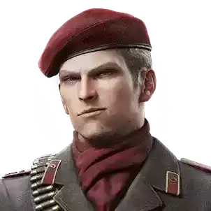 オセロット画像