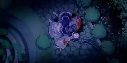 夏目アンアン殺人事件