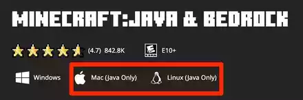 マックとリナックス