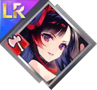 リサナウト［針枷・クロノス］