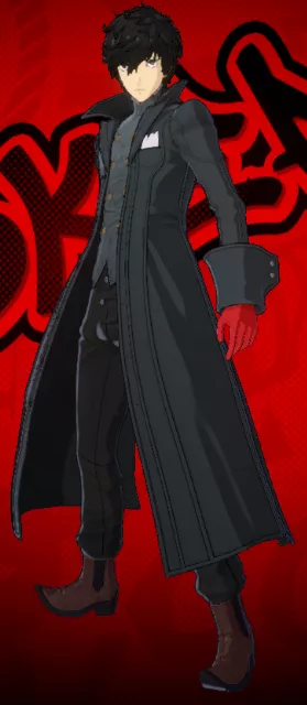 ジョーカー通常