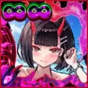 水天童子ラセツ画像