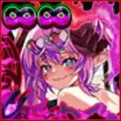 夏の誘惑魔リリスの画像