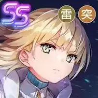 ヘブバン】SS松岡チロル(疾風迅速滅亡の狼煙)の評価とスキル