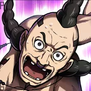 【桓騎のお気に入り】オギコ