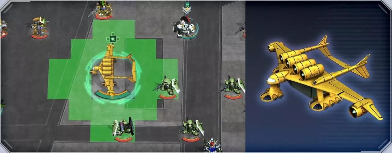 敵のバフやデバフを活用して戦闘を有利に進める