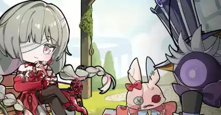 お伽のドリームランド