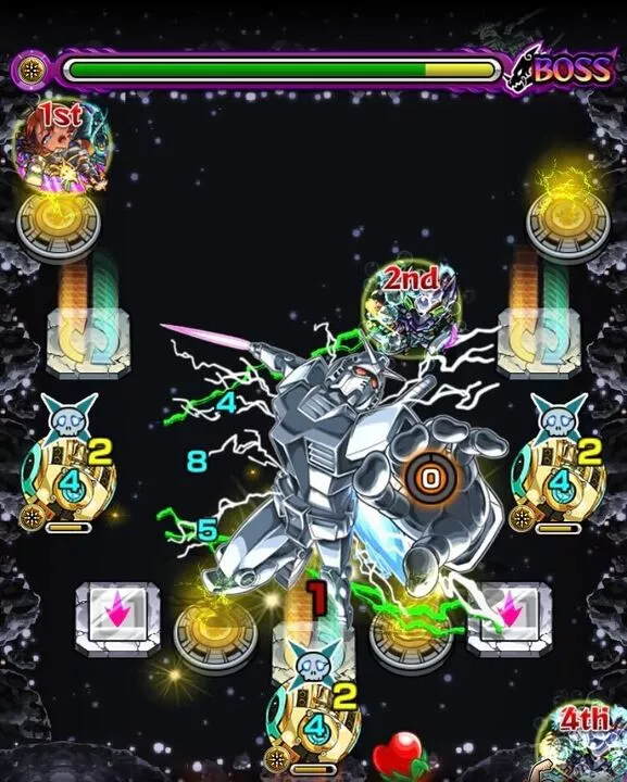 ボス1