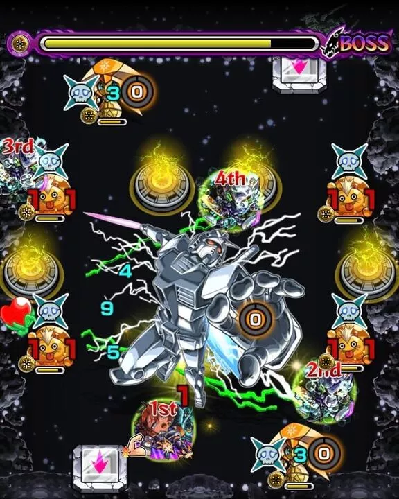 ボス2