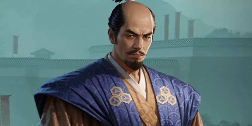 直江景綱の画像