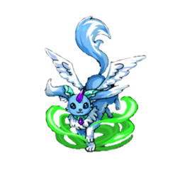 ブルーカーバンクル