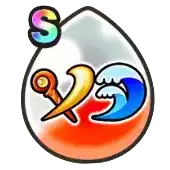 ザバ属性の心珠・技呪画像