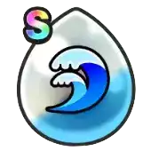 耐・ザバ属性の心珠画像