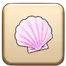 ひびきの貝がら