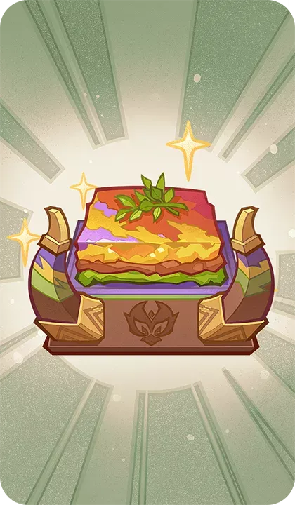 ハーベスト・ブーンの画像