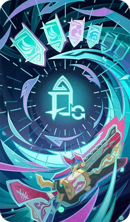 弾丸トリックの画像