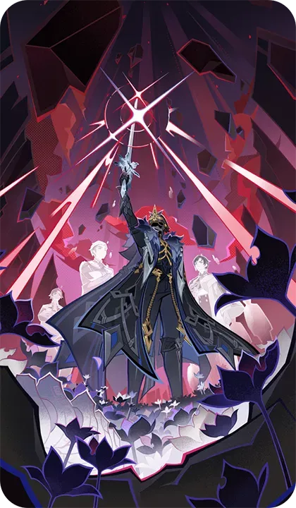 『死』のための戦いの画像