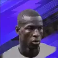 ニコラス・ジャクソンの画像