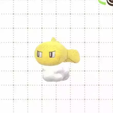 シャリタツ（のびたすがた）画像