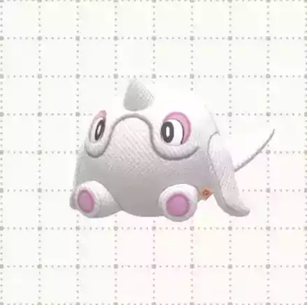 アルクジラ画像