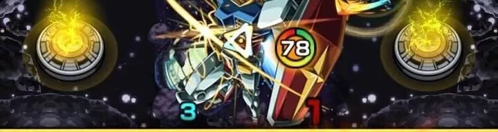 超究極シュウジのカウント最大数画像