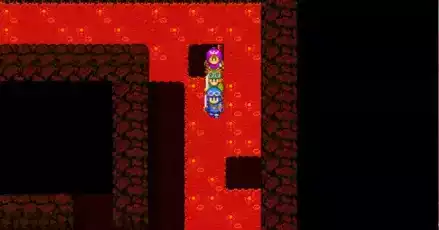 ダメージ床の種類と対策